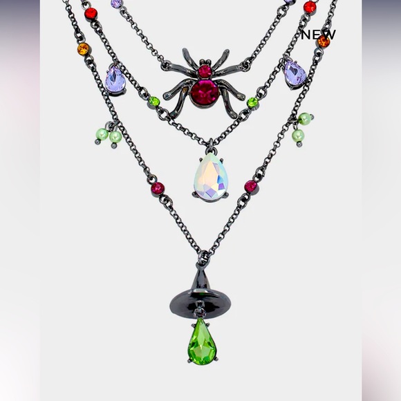 ★Betsey Johnson★ハロウィン新作★GHOUL FRIENDS ブレスレット ☆Betsey Johnson☆ハロウィン新作☆GHOUL FRIENDS ブレスレット